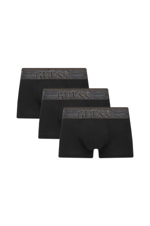 Guess Underwear  Bokserki 3-pack JOE