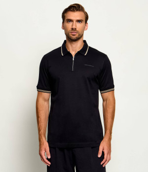 Karl Lagerfeld Polo | Regular Fit