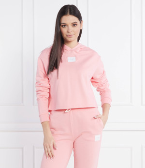 HUGO Bluza Nemolia_4 | Cropped Fit