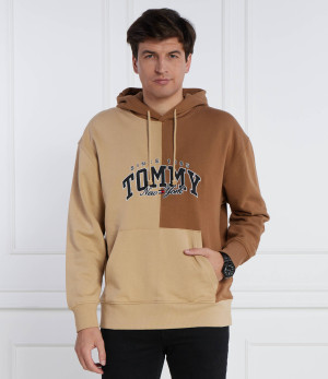 Tommy Jeans Bluza | Relaxed fit
