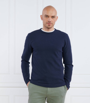 BOSS ORANGE Sweter Tempesto | Regular Fit