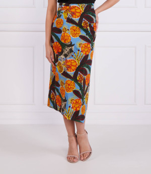 Weekend MaxMara Spódnica FIORE