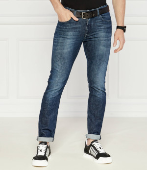 Karl Lagerfeld Jeansy | Regular Fit