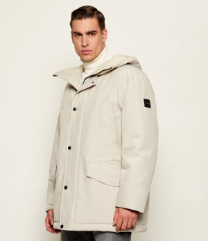BOSS ORANGE Parka Osiass1 | Relaxed fit