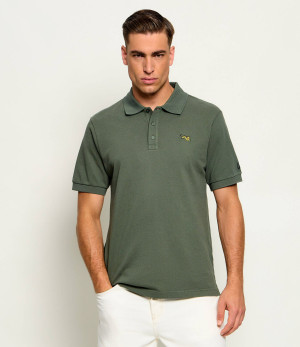 Kenzo Polo Jumping Tiger | Slim Fit