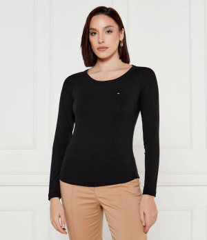 Tommy Hilfiger Bluzka | Slim Fit