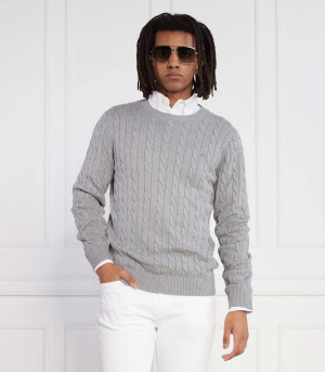 Gant Sweter | Regular Fit