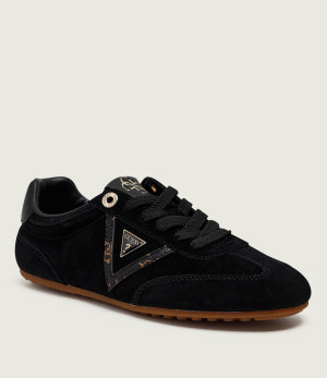 Guess Sneakersy Relli | zamsz