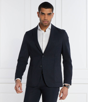 BOSS BLACK Marynarka P-Hanry | Slim Fit