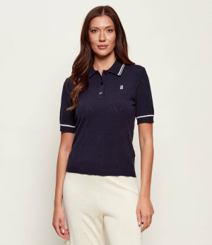 Bogner Polo MANDY | Slim Fit
