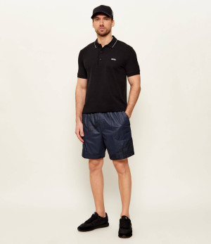 BOSS GREEN Szorty SH_Jump 7 inch | Regular Fit