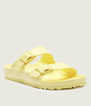Birkenstock Klapki Arizona EVA | regular fit