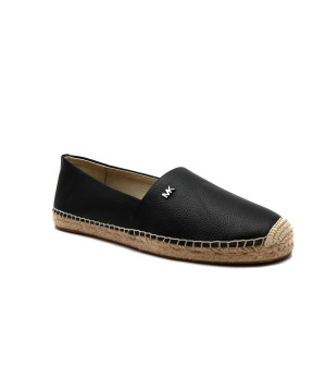 Michael Kors Skórzane espadryle KENDRICK