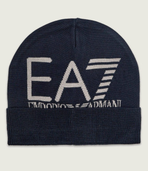 EA7 Czapka