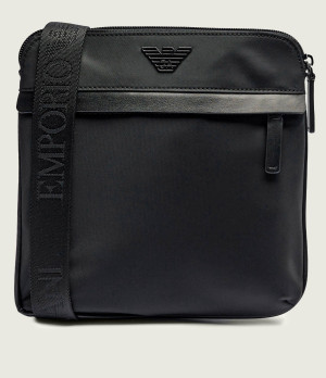 Emporio Armani Reporterka