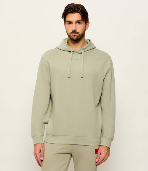HUGO Bluza Dapo | Relaxed fit