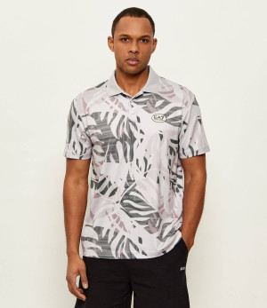 EA7 Polo | Regular Fit