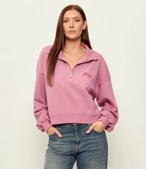 Pinko Bluza NIGHT | Relaxed fit