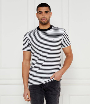 Calvin Klein Jeans T-shirt HEAVY | Regular Fit