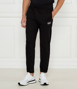 EA7 Spodnie dresowe | Slim Fit