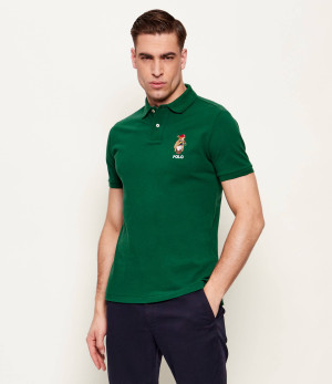 POLO RALPH LAUREN Polo | Custom slim fit