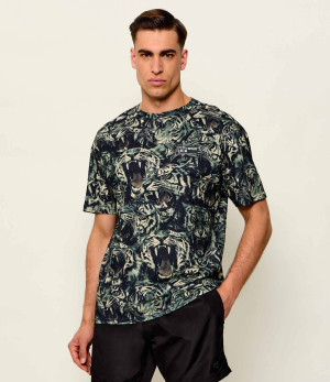 Plein Sport T-shirt | Regular Fit