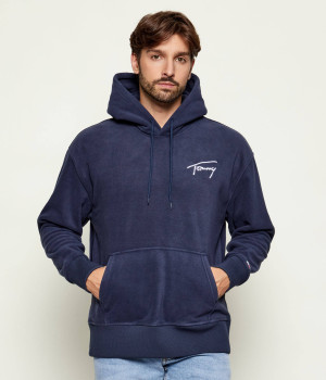 Tommy Jeans Bluza | Relaxed fit