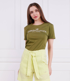 Aeronautica Militare T-shirt | Regular Fit