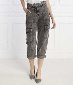 Michael Kors Jeansy | Straight fit