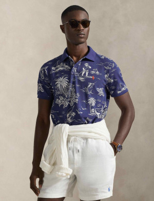 POLO RALPH LAUREN Polo | Custom slim fit