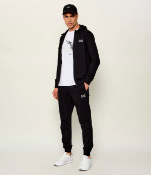 EA7 Dres | Regular Fit