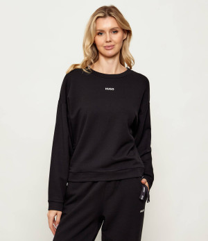 Hugo Bodywear Bluza 10277497 | Loose fit