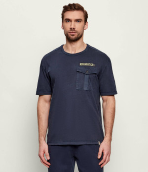Aeronautica Militare T-shirt | Comfort fit
