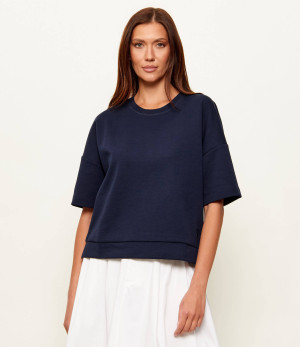 Joop! T-shirt Tilin | Relaxed fit