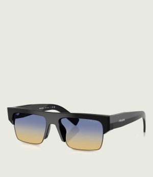 PRADA Okulary przeciwsłoneczne PR D12SU
