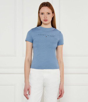 Tommy Jeans T-shirt | Slim Fit