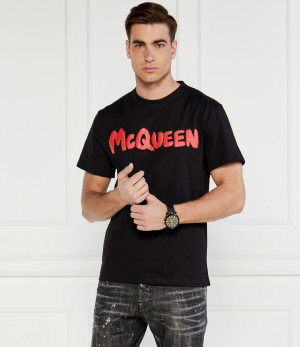 Alexander McQueen T-shirt | Regular Fit