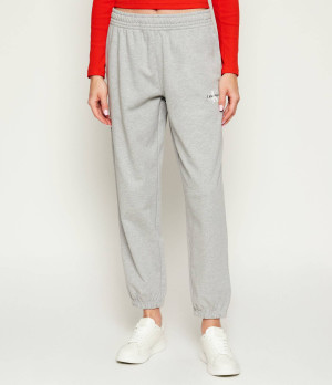 Calvin Klein Jeans Spodnie dresowe | Regular Fit