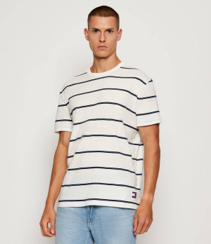 Tommy Jeans T-shirt | Regular Fit