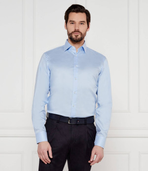 BOSS BLACK Koszula H-JOE-kent-C3-214 | Regular Fit