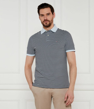 Tommy Hilfiger Polo 1985 big&tall | Regular Fit