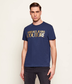 Versace Jeans Couture T-shirt | Slim Fit