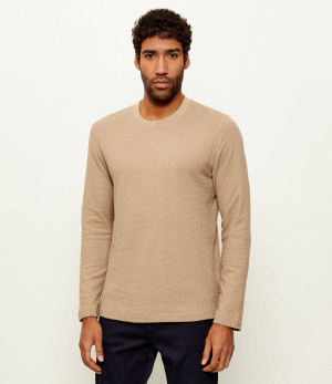 Joop! Jeans Sweter JJJ-Ioane | Slim Fit