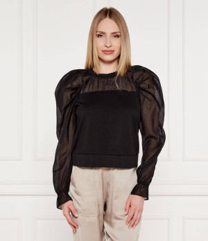 Karl Lagerfeld Bluzka | Regular Fit