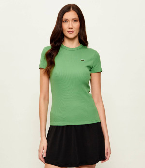 Lacoste T-shirt | Slim Fit