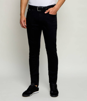Tommy Jeans Jeansy AUSTIN | Slim Fit