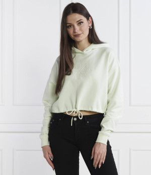 Calvin Klein Jeans Bluza | Loose fit