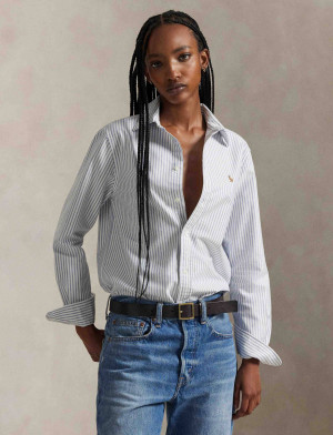 POLO RALPH LAUREN Koszula | Classic fit