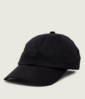 BOSS BLACK Bejsbolówka Zed-CS-B-Icon