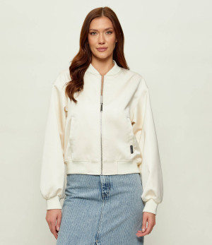 Karl Lagerfeld Kurtka bomber cote d | Regular Fit